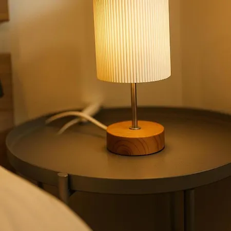 Intellectual By Nfm Aparthotel