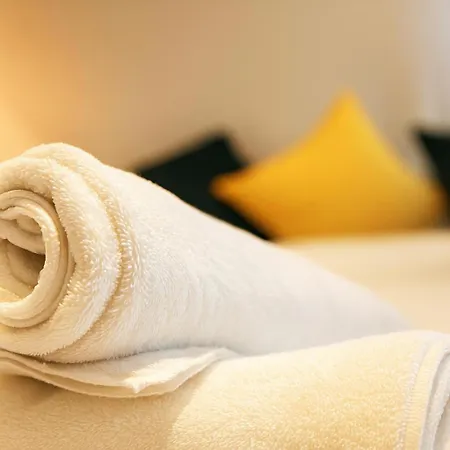 Aparthotel Intellectual By Nfm Leeds (West Yorkshire)